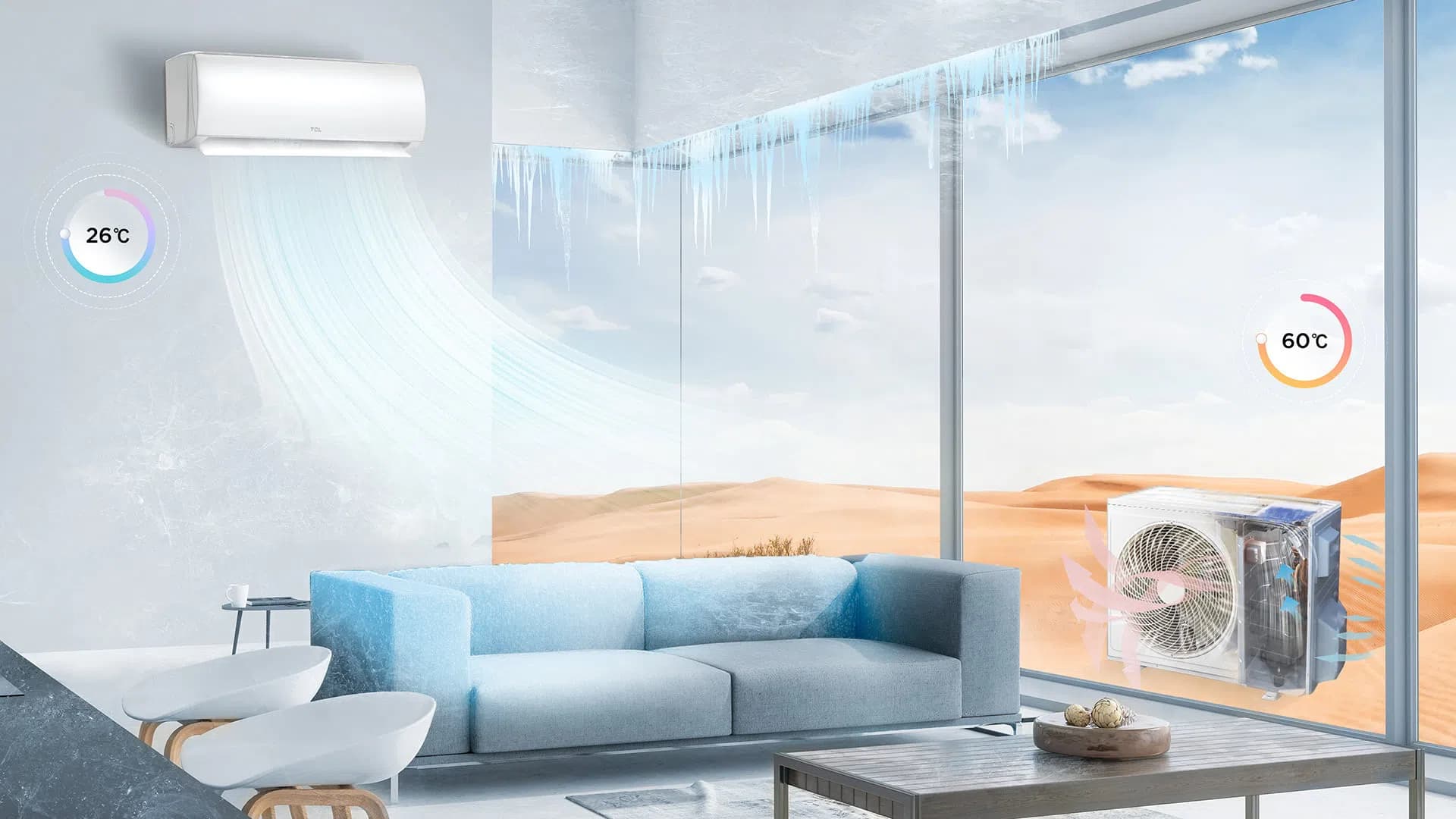 Comment bien dimensionner la climatisation de votre hôtel