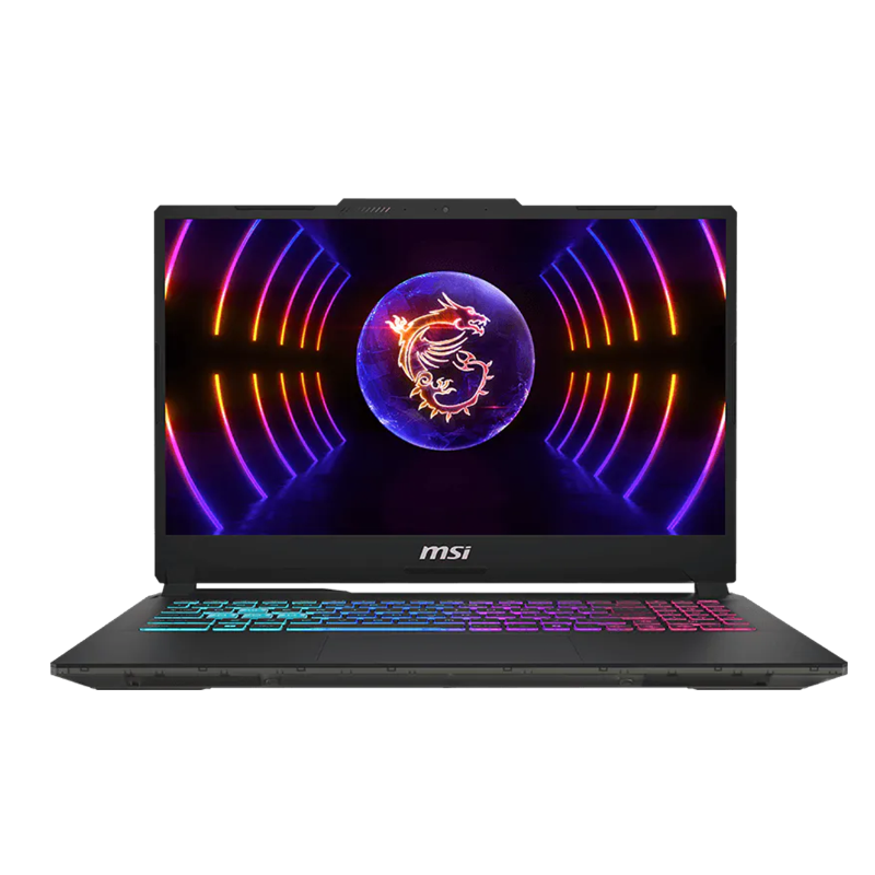 MSI CYBORG 15″ A13UC-2230XMA Intel i7-13620H/16GB DDR5/512GB SSD/RTX 3050 4GB/15.6 144Hz/FreeDos